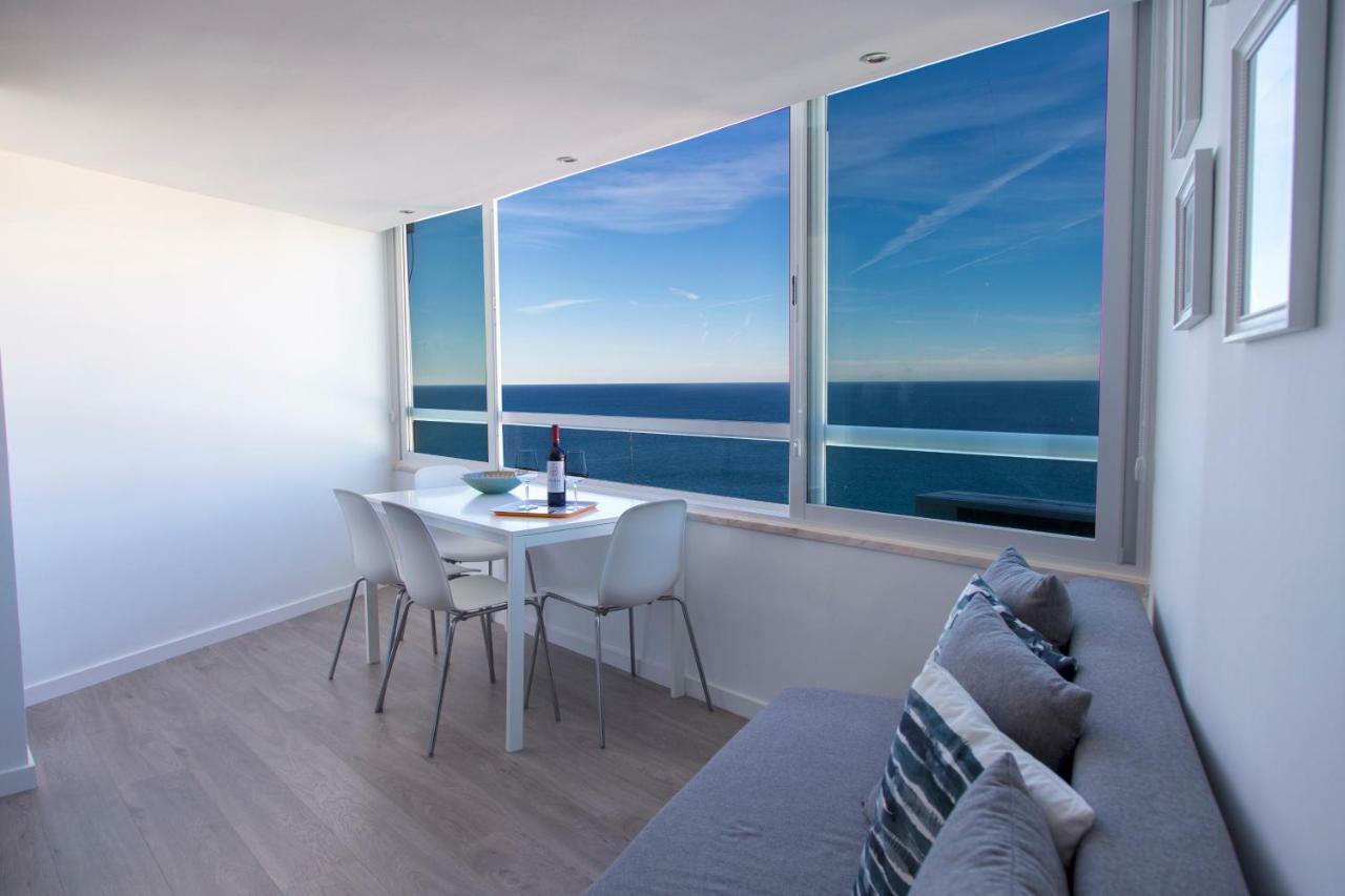 Felp Sesimbra Beach 1006 Exterior foto
