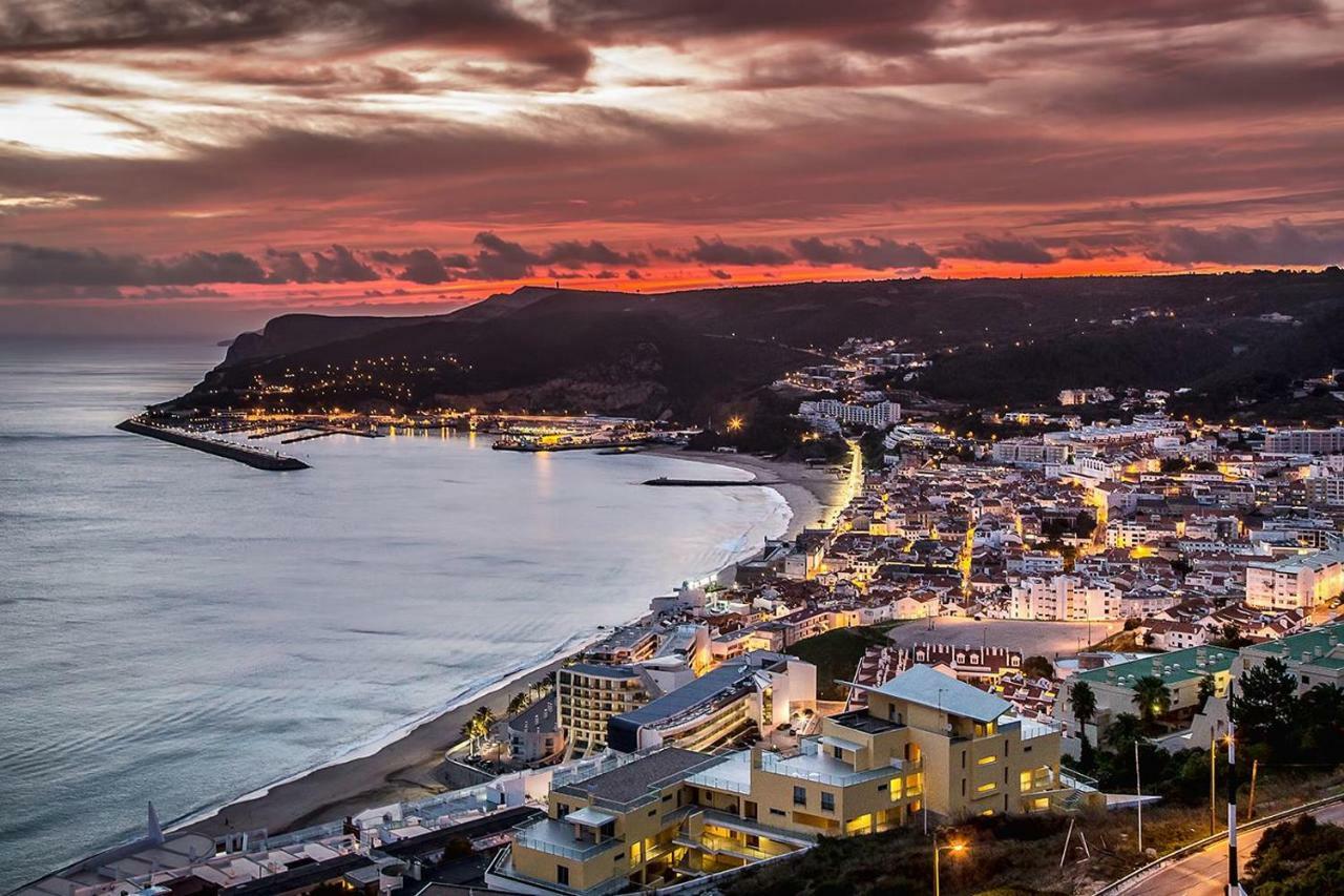 Felp Sesimbra Beach 1006 Exterior foto